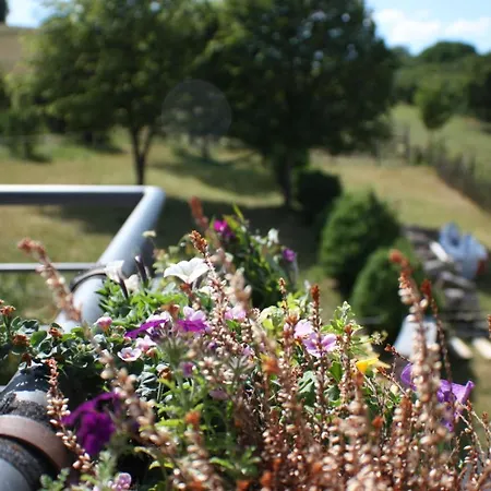 Le Fenil Aux Anes Tatil Evi *