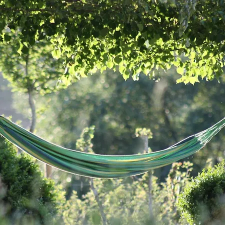 Le Fenil Aux Anes Tatil Evi