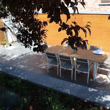 Le Fenil Aux Anes * Walcourt