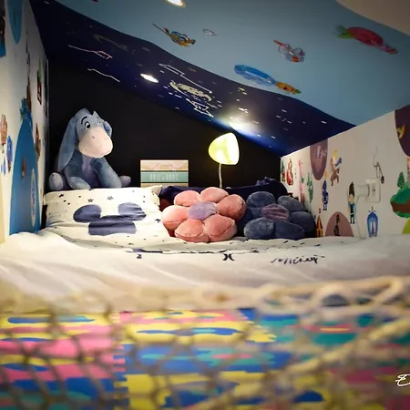 Le Fenil Aux Anes * Walcourt